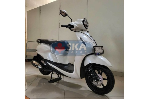 Yamaha Grand Filano Neo Tahun 2025